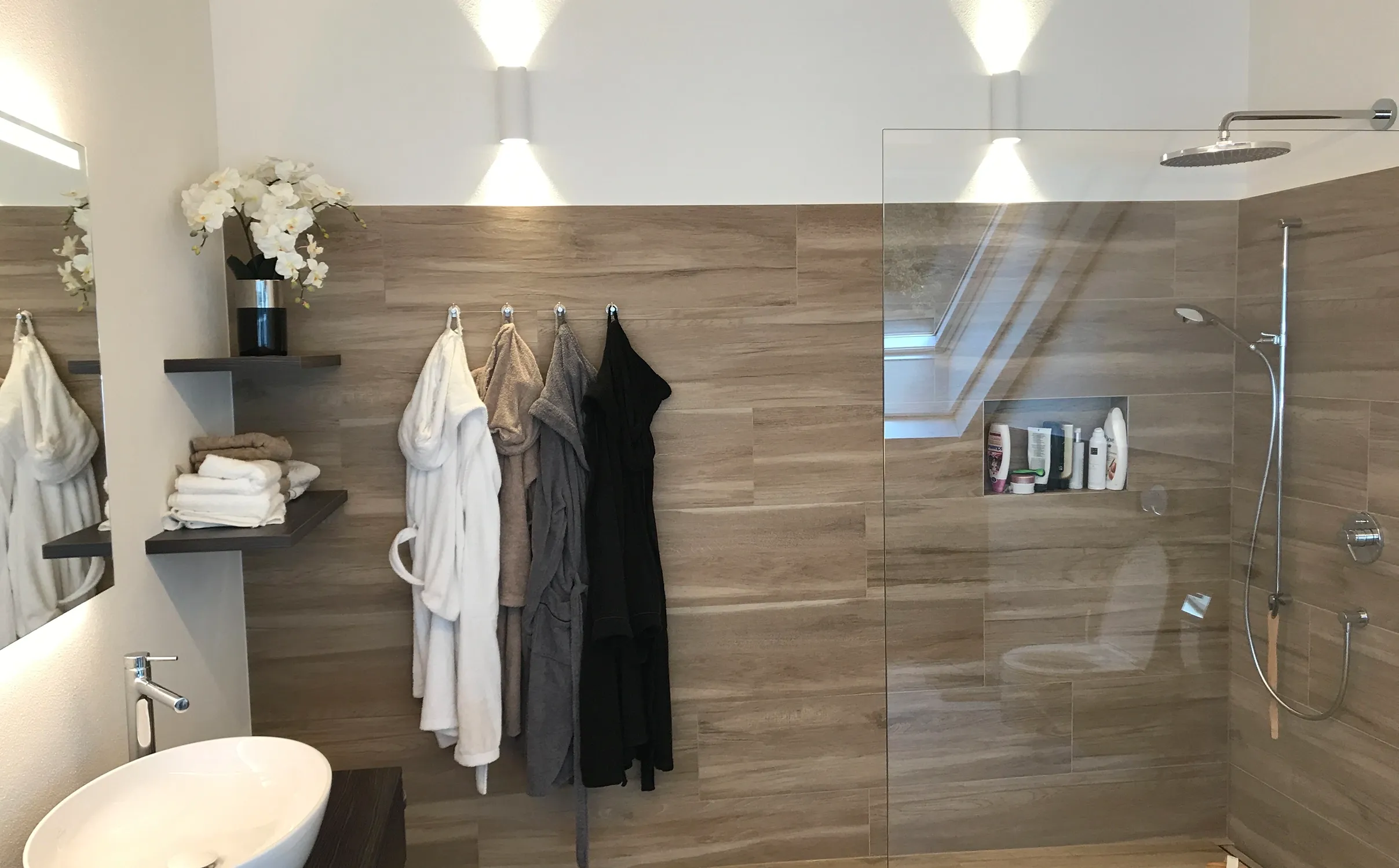 Neubau EFH Ebmatingen in Ebmatingen (1/4)